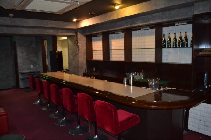 新居第３レジャービル