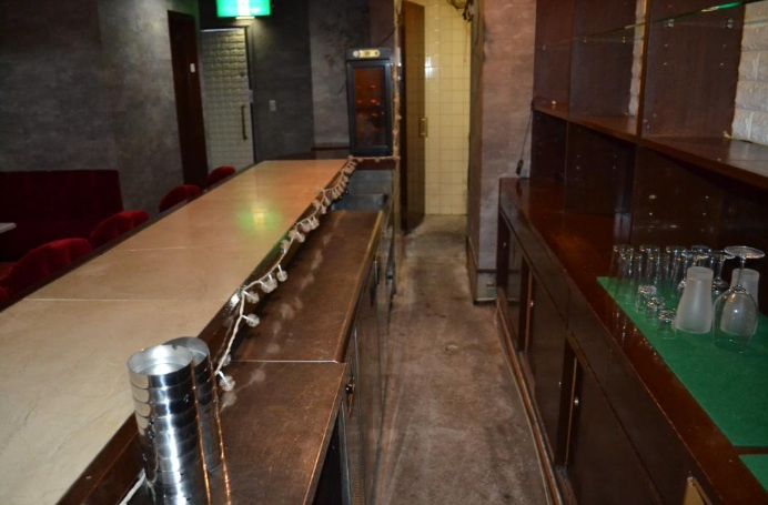 新居第３レジャービル