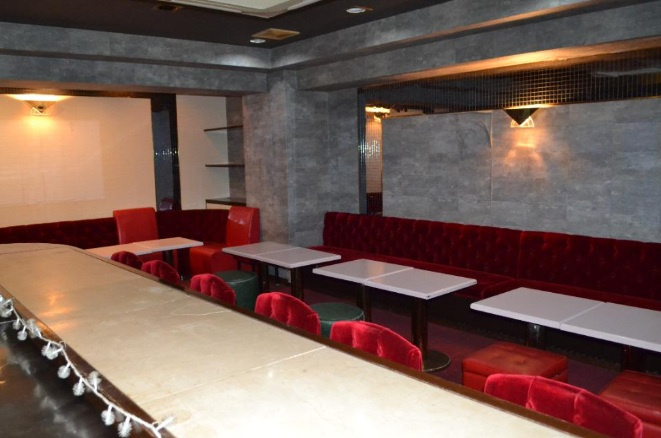 新居第３レジャービル