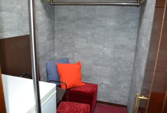 新居第３レジャービル