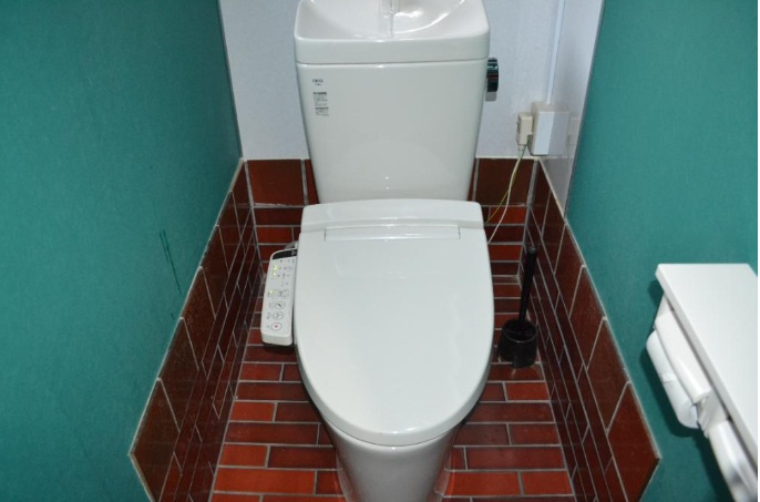 新居第３レジャービル