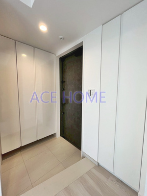 【玄関】 | ジオタワー新町