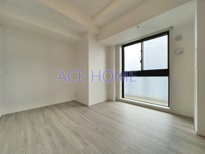 【内装】 | ジオタワー新町