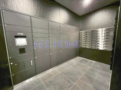 【その他共用部分】 | ジオタワー新町