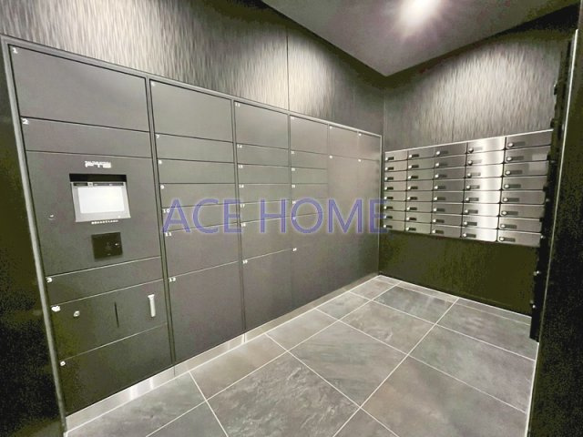 【その他共用部分】 | ジオタワー新町