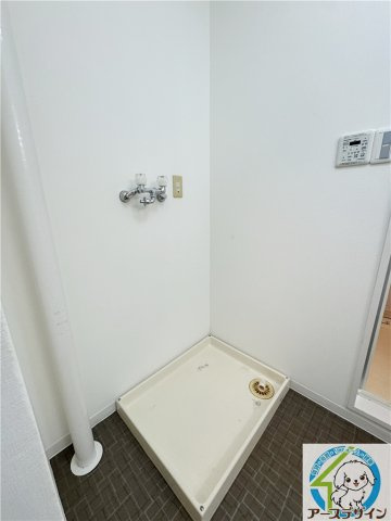 ルモンクレール枝吉の設備