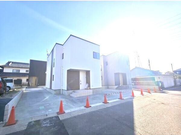 吉根貸戸建ＳＯＵＴＨ ＷＩＮＧのその他