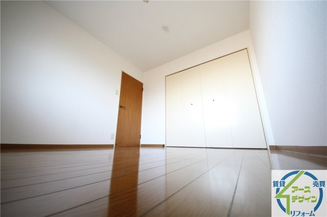 マウンティン・ツーの寝室|※類似部屋