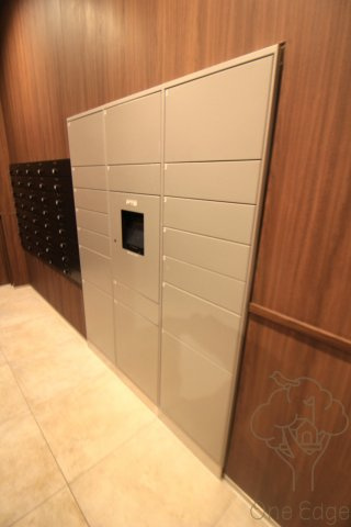 スプランディッド十三本町のその他共用部分
