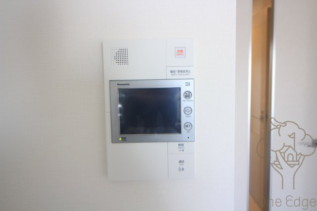 スプランディッド十三本町の設備