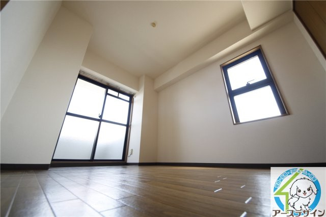 オーシャンビュー江井ヶ島の洋室|※類似部屋