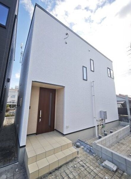 吉根貸戸建ＷＥＳＴ ＷＩＮＧ