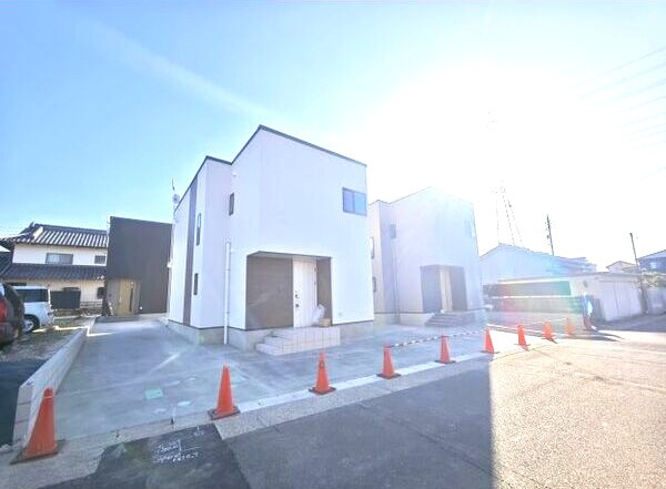 吉根貸戸建ＷＥＳＴ ＷＩＮＧのその他