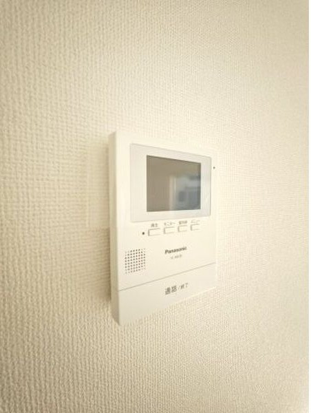 吉根貸戸建ＷＥＳＴ ＷＩＮＧのセキュリティ