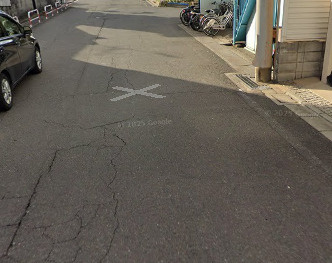 門真市四宮6丁目貸工場倉庫84.7万円の周辺