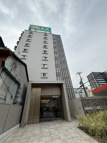 スプランディッド福島WEST