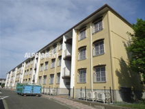 テレパレス日限山の画像