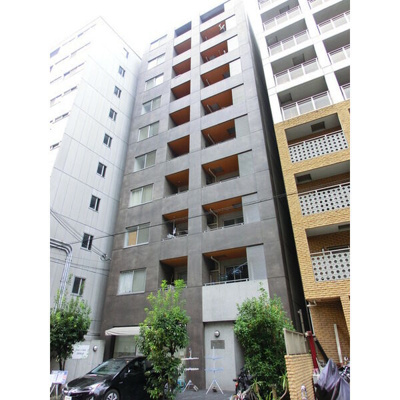 【外観】 | レキシントン・スクエア新町