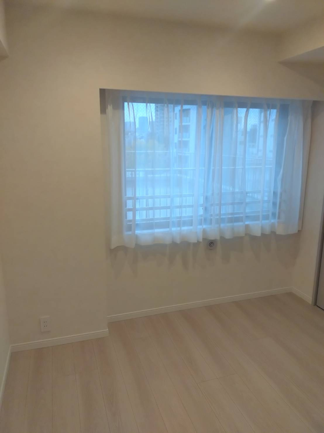 クレッセント麻布Ⅱのその他|サービスルーム