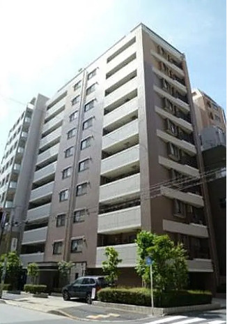 クレッセント麻布Ⅱ