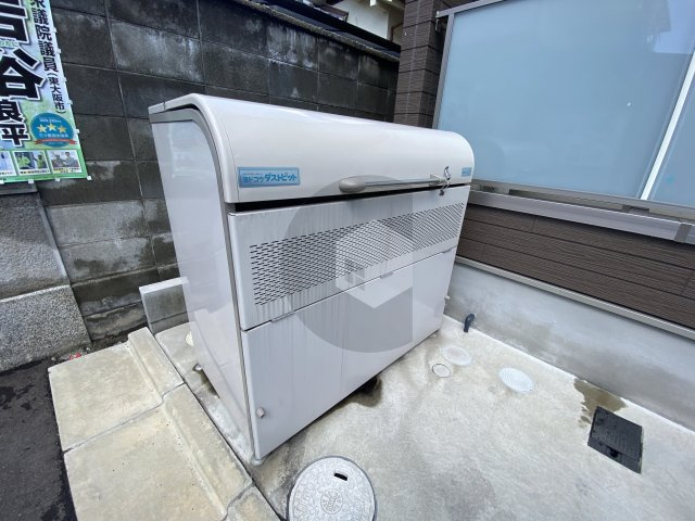 GRANDIR近江堂のその他共用部分