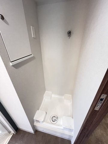 ライフフィールド都島　ラ・フォンテの設備