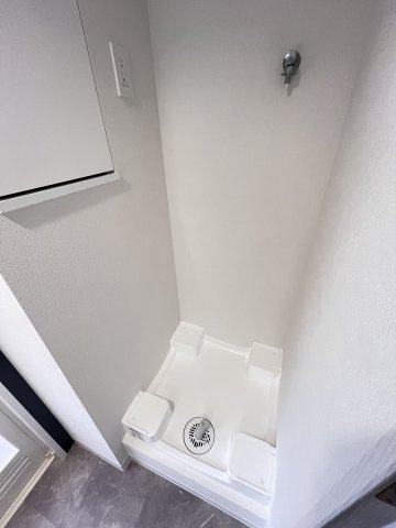 ライフフィールド都島　ラ・フォンテの設備