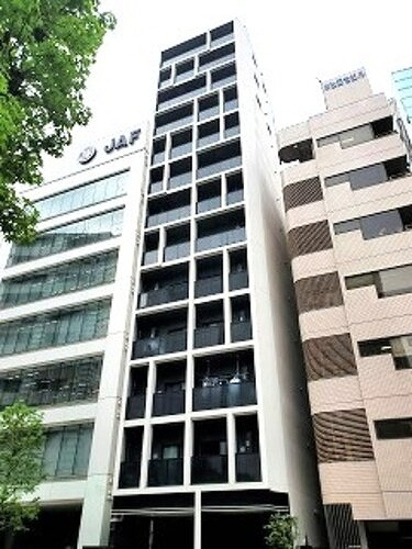 グランマーチ芝公園