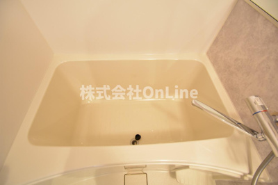 【浴室】 | VITA荒本