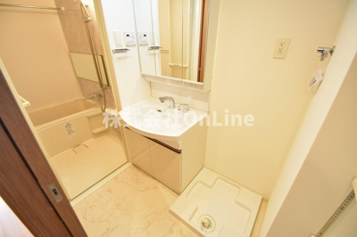 【洗面所】 | VITA荒本