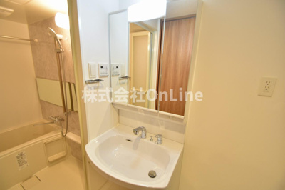 【独立洗面台】 | VITA荒本