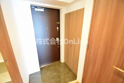 【玄関】 | VITA荒本