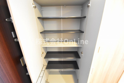 【収納】 | VITA荒本