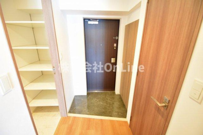 【内装】 | VITA荒本