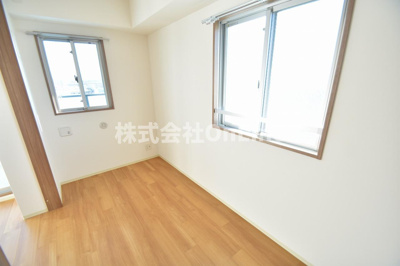 【洋室】 | VITA荒本