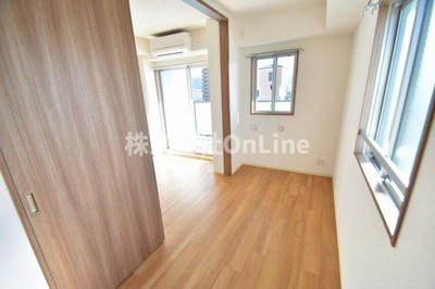 【内装】 | VITA荒本