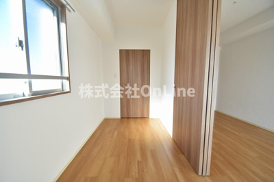 【寝室】 | VITA荒本