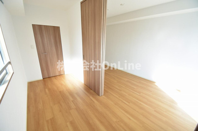 【内装】 | VITA荒本