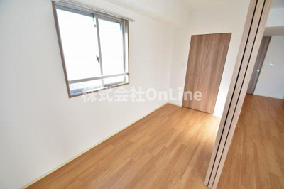 【洋室】 | VITA荒本