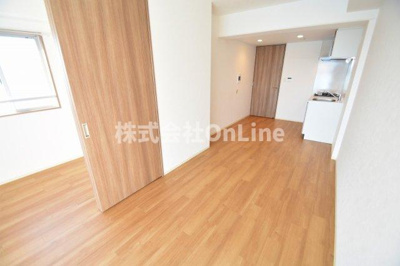 【内装】 | VITA荒本