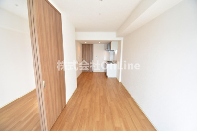 【居間・リビング】 | VITA荒本