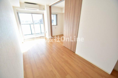 【内装】 | VITA荒本