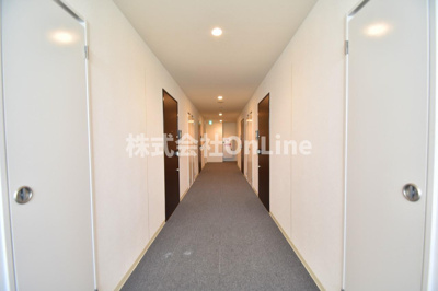 【ロビー】 | VITA荒本