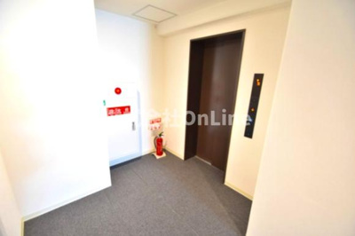 【その他共用部分】 | VITA荒本