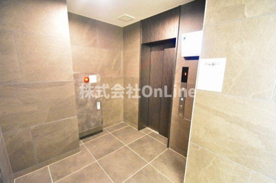 【その他共用部分】 | VITA荒本