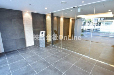 【エントランス】 | VITA荒本