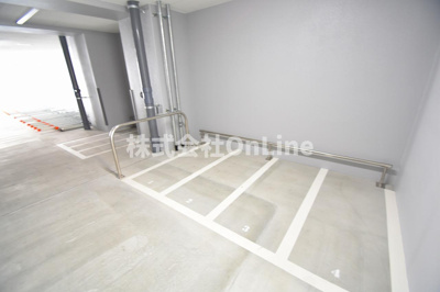 【その他共用部分】 | VITA荒本