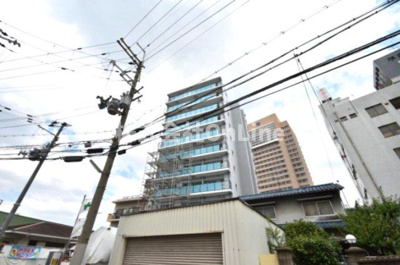 【外観】 | VITA荒本