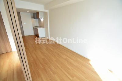 【居間・リビング】 | VITA荒本