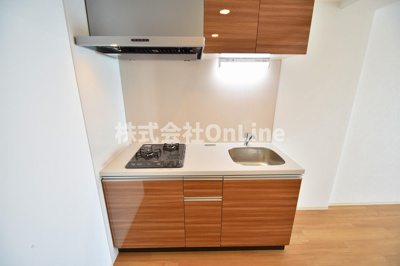 【キッチン】 | VITA荒本